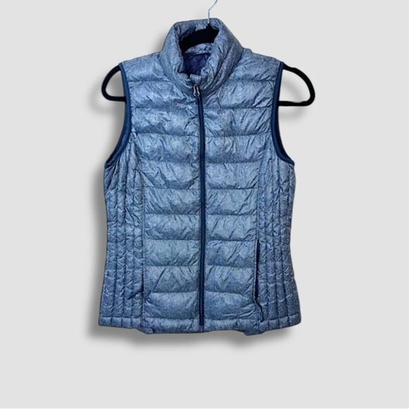 Gorp Core 90% Down  Lightweight Packable Puffer Vest - Picture 1 of 10